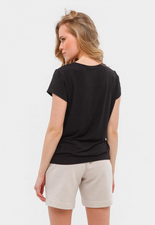 фото Футболка simply more