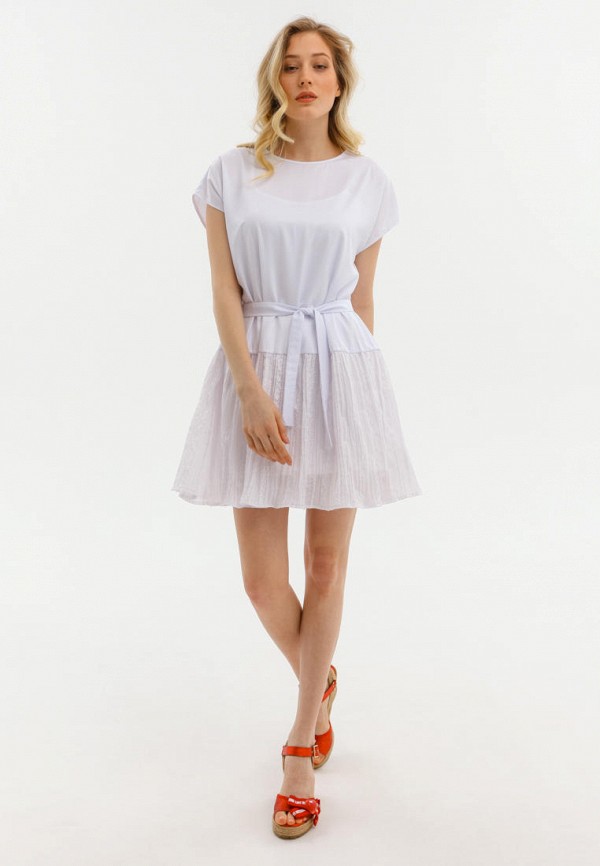 фото Платье simply more