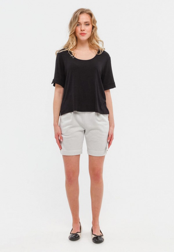 фото Футболка simply more