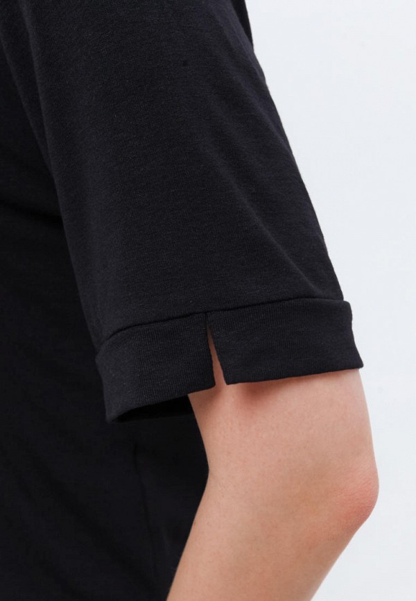 фото Футболка simply more