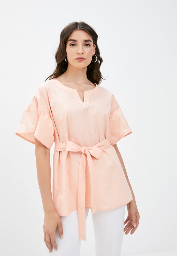 

Блуза Varra, Коралловый