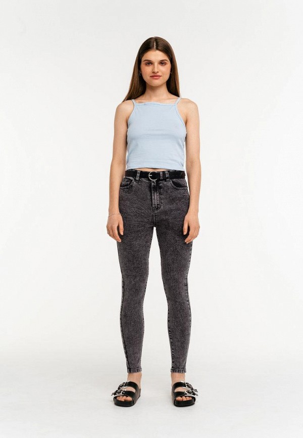 фото Джинсы befree