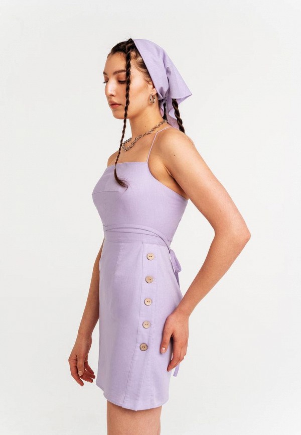 фото Платье и платок befree