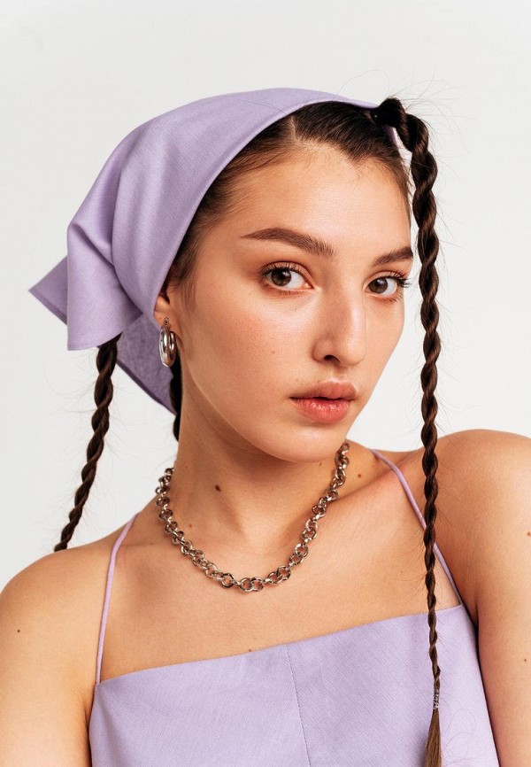 фото Платье и платок befree