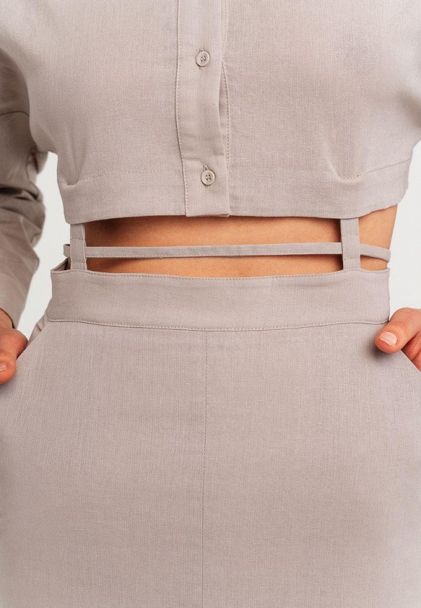 фото Платье и платок befree