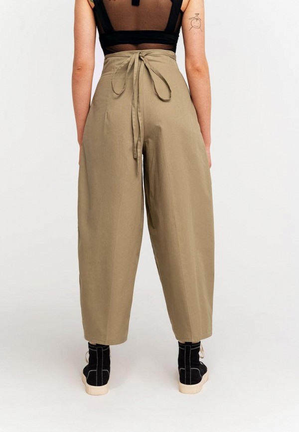 фото Брюки befree