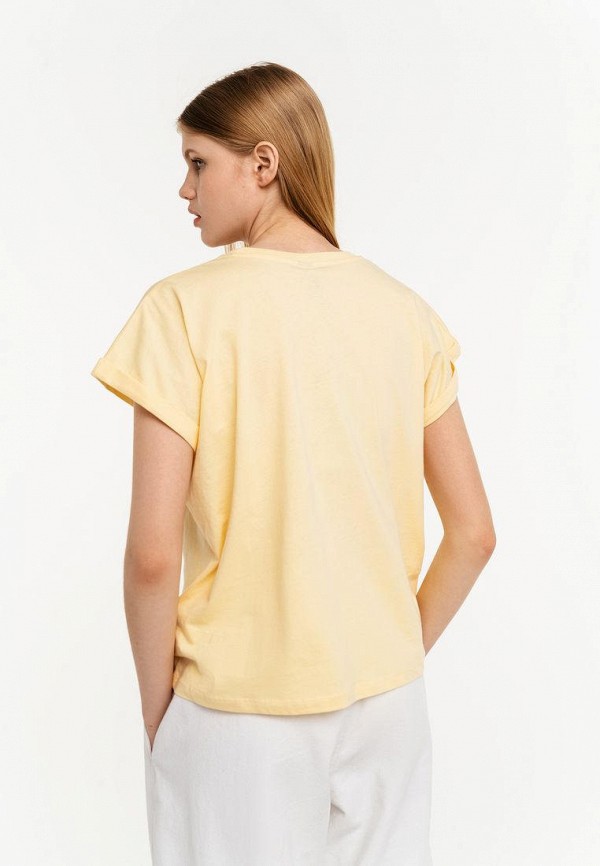 фото Футболка befree