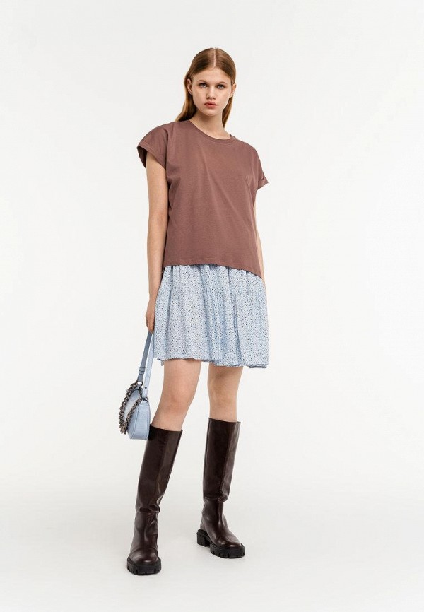 фото Футболка befree