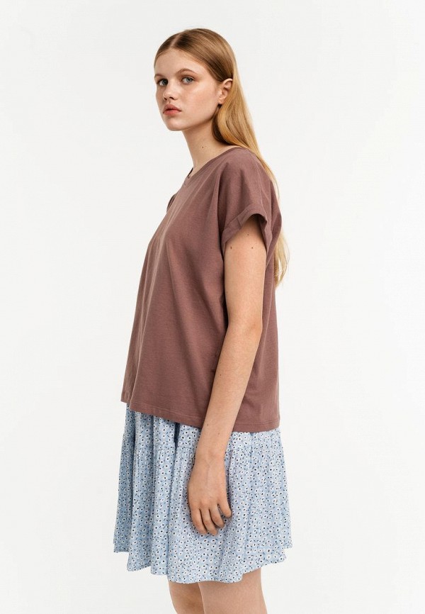 фото Футболка befree