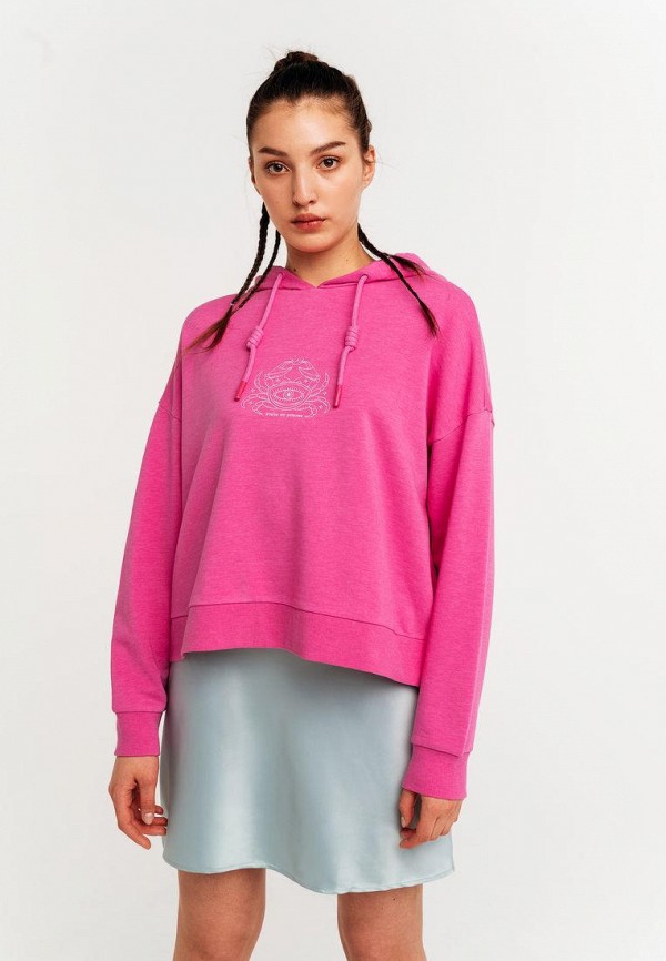 фото Худи befree