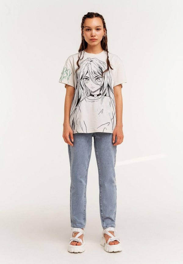 фото Футболка befree