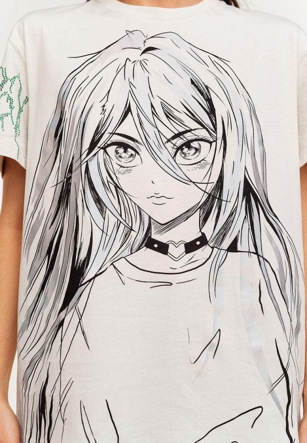 фото Футболка befree