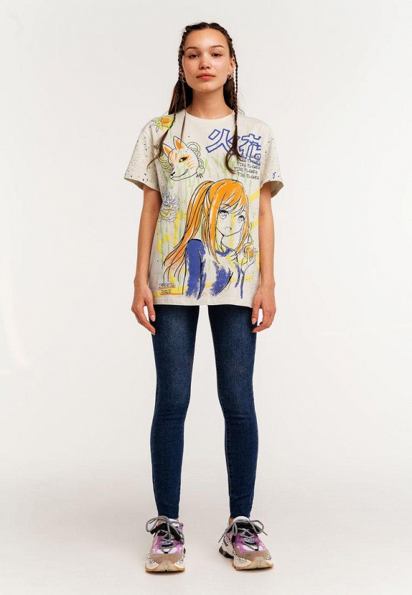 фото Футболка befree