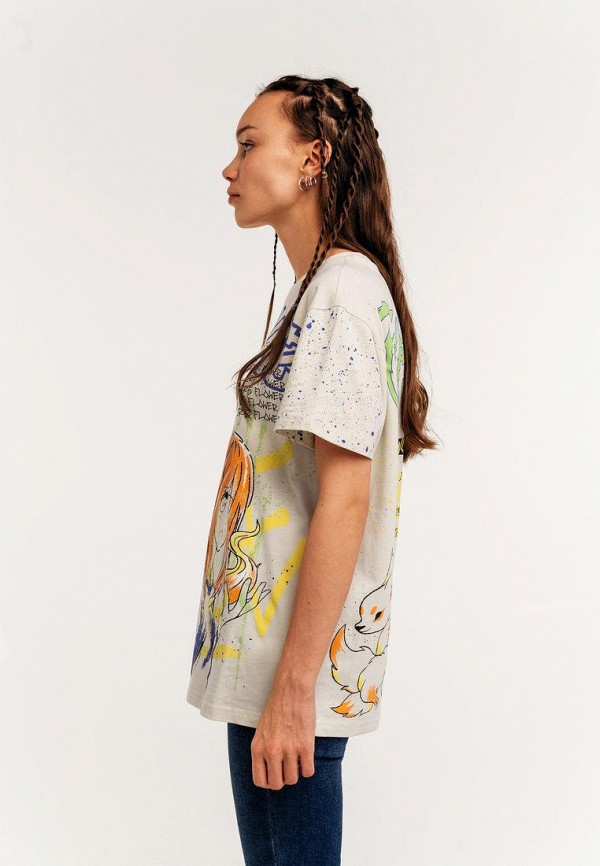 фото Футболка befree