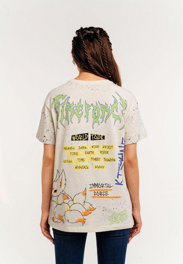 фото Футболка befree