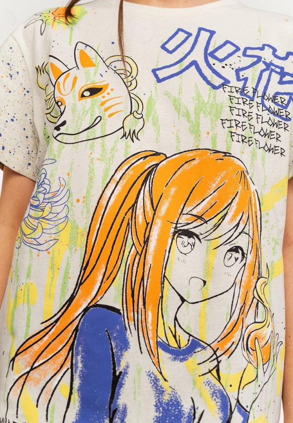 фото Футболка befree