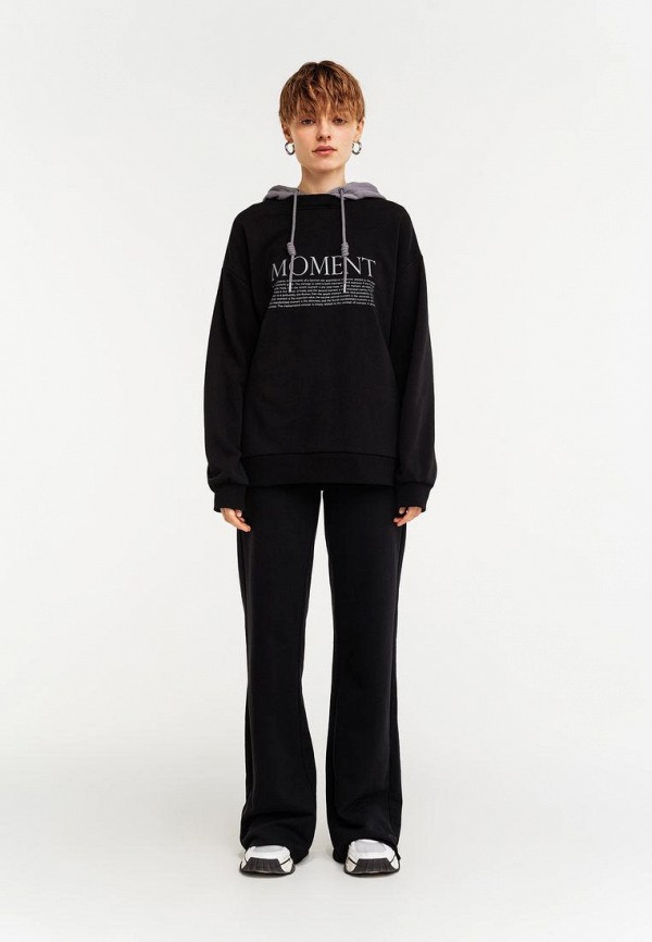 

Худи Befree, Черный, Exclusive online