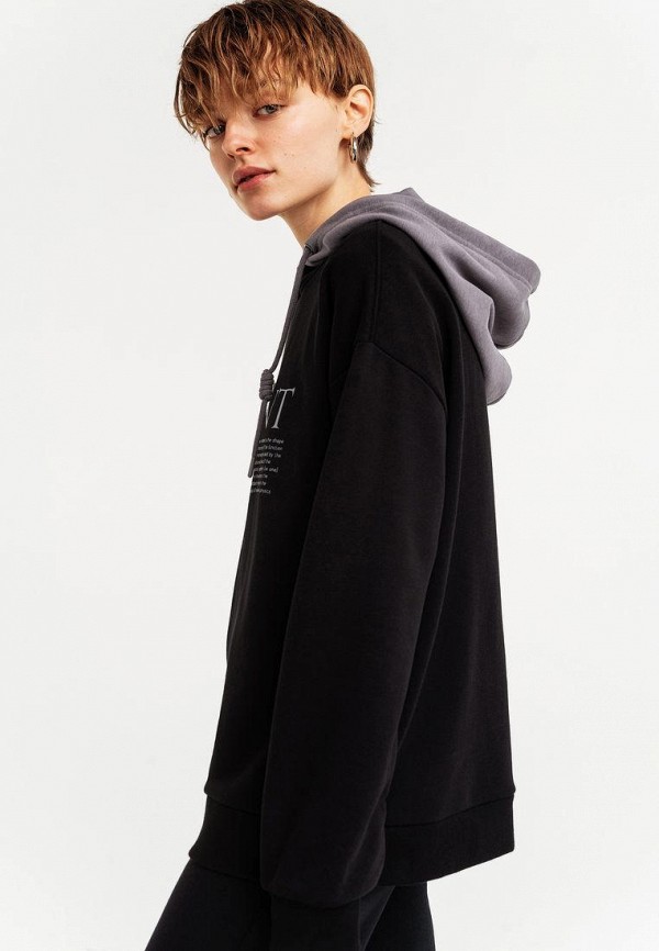 фото Худи befree