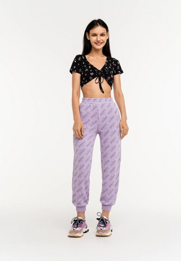 фото Брюки спортивные befree