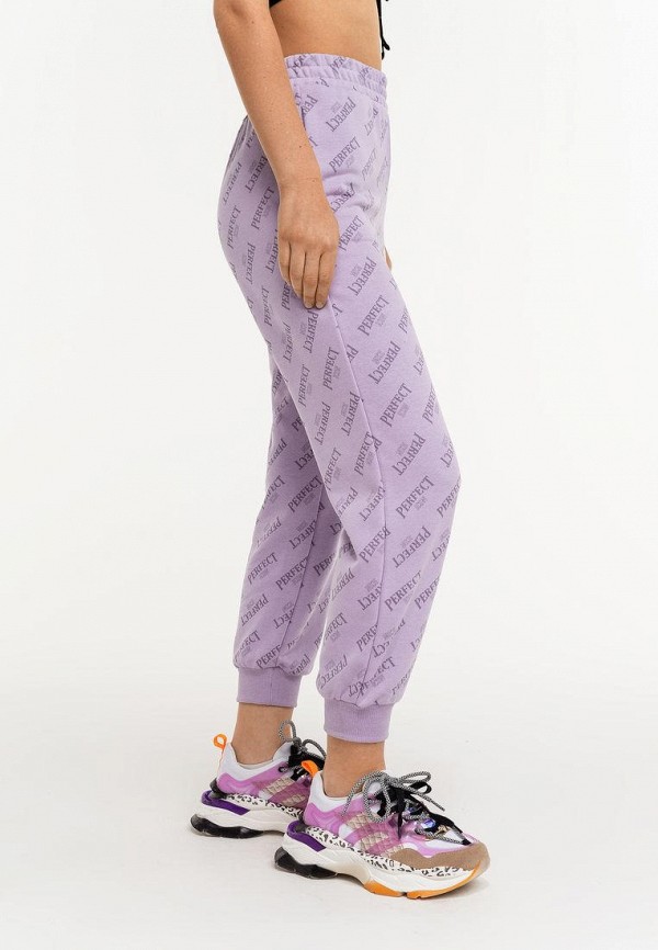 фото Брюки спортивные befree