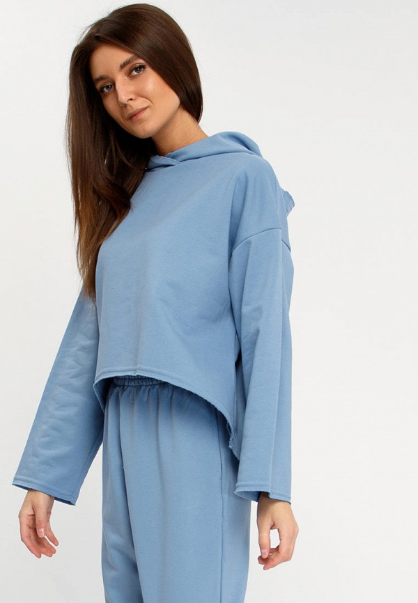 фото Худи апрель