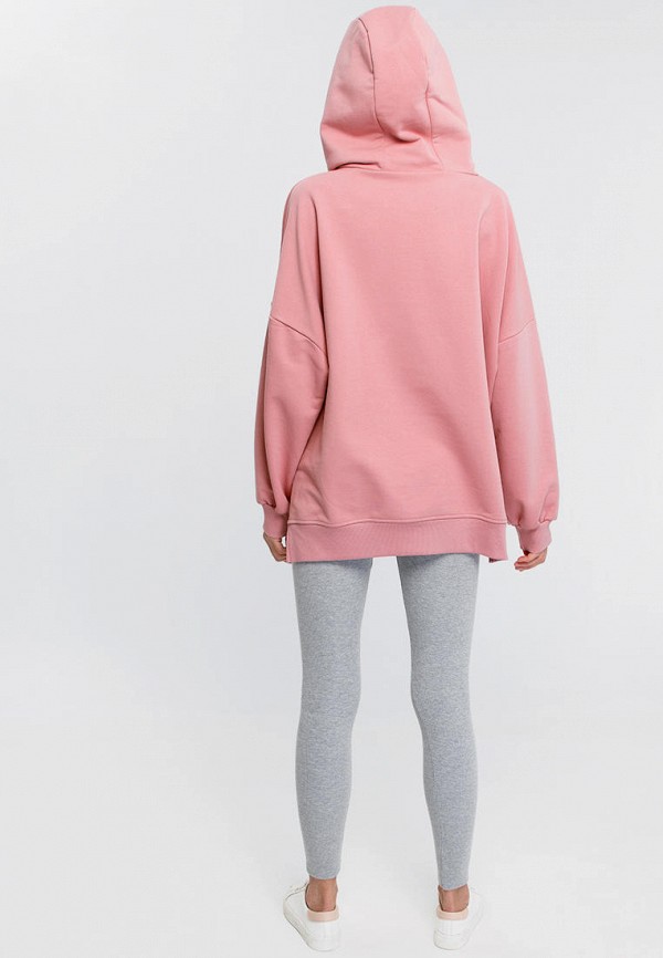 фото Худи апрель