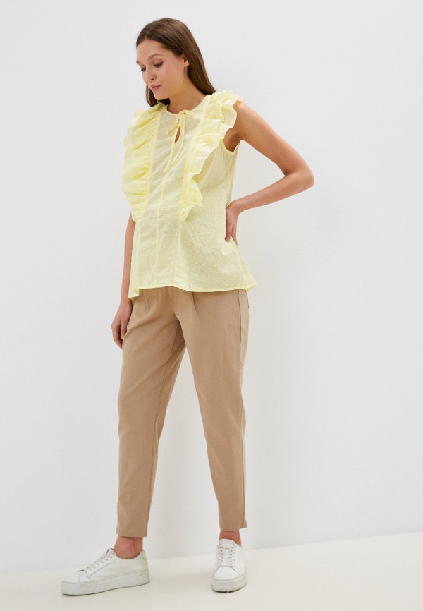 фото Брюки bemymom