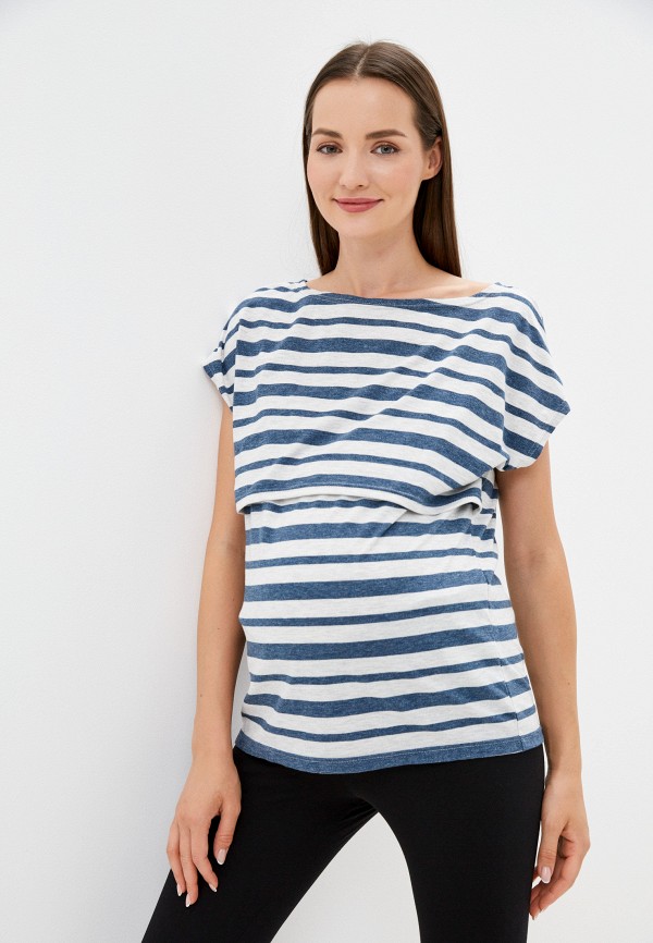 фото Футболка bemymom