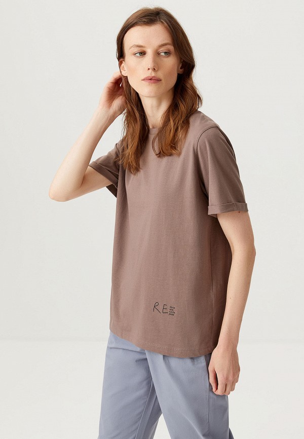 фото Футболка sela