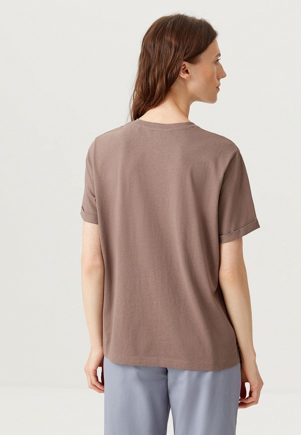 фото Футболка sela