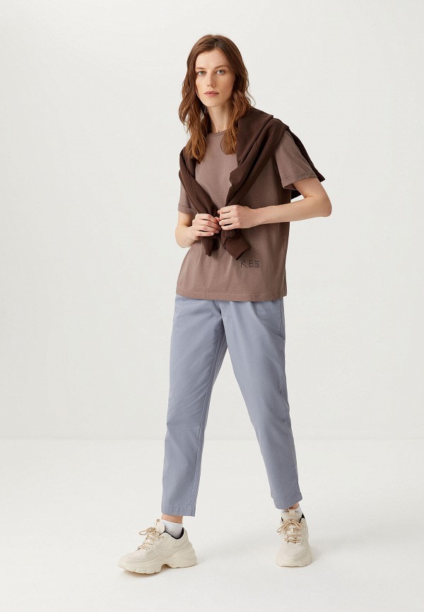 фото Футболка sela