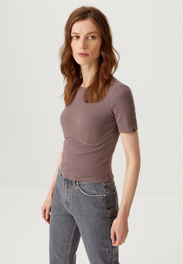 фото Футболка sela