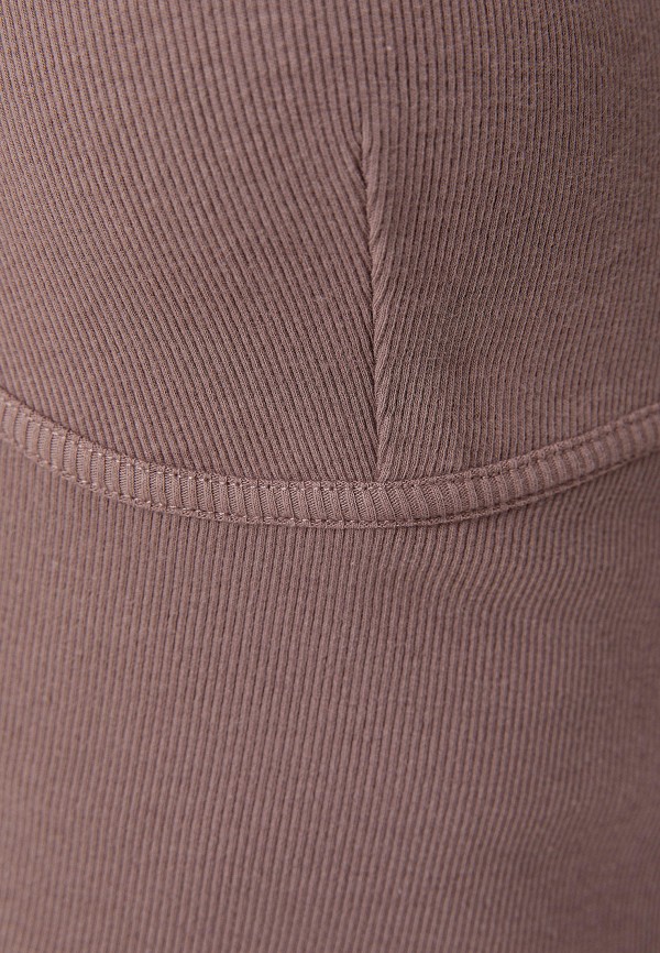 

Футболка Sela, Коричневый, Exclusive online