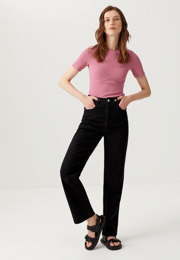 фото Футболка sela