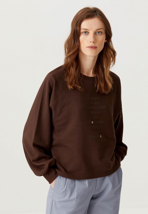 Свитшот Sela 749₽