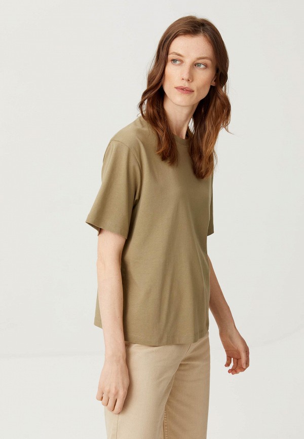 фото Футболка sela