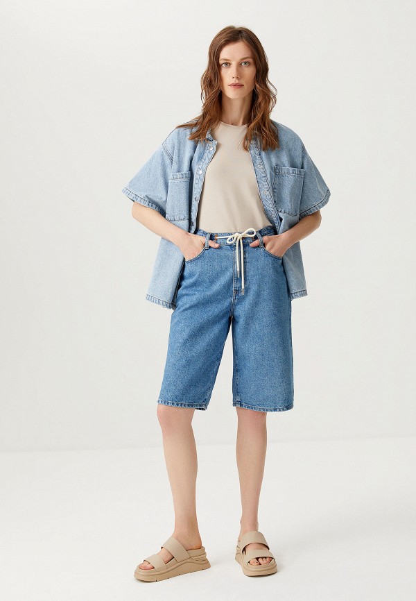 фото Футболка sela