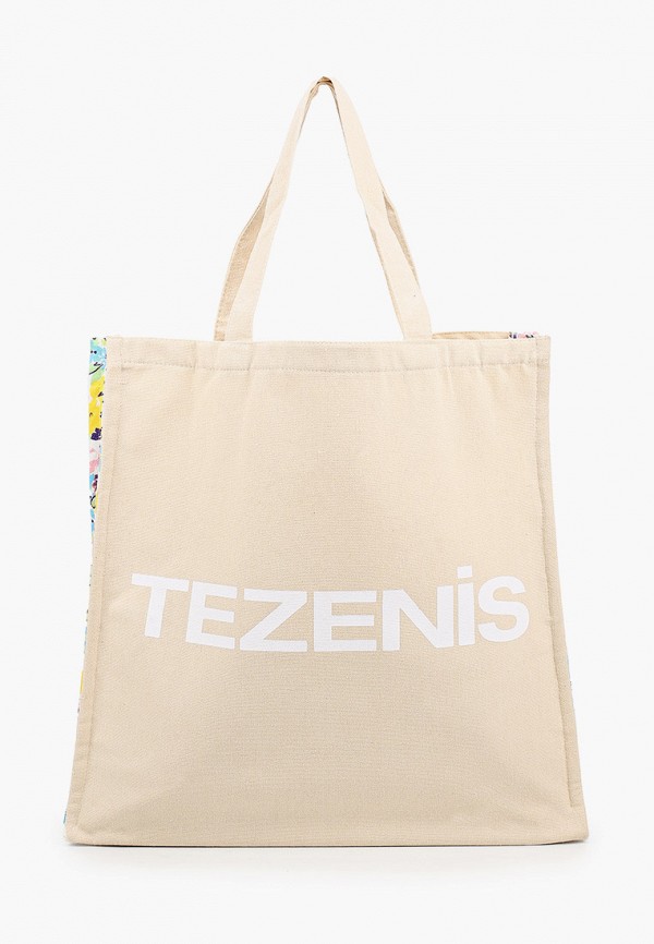 

Сумка Tezenis, Бежевый