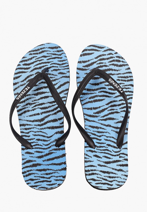 

Сланцы Tezenis, Черный