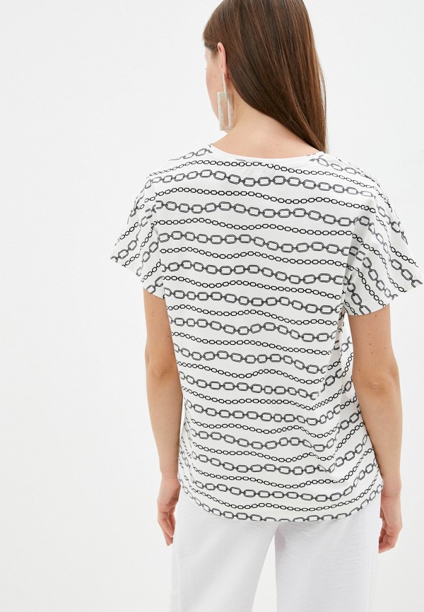 фото Футболка sabrina scala