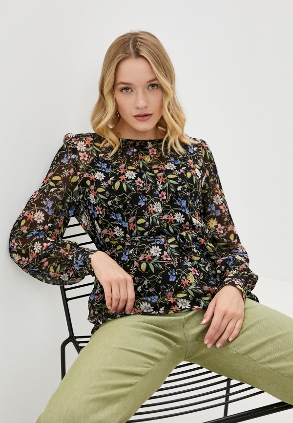 Блуза и топ Sabrina Scala