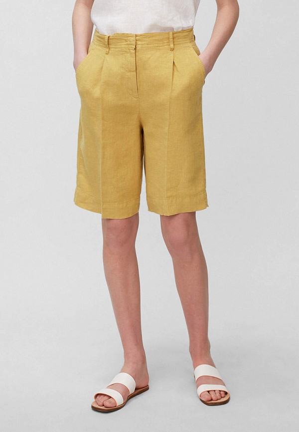 

Шорты Marc O'Polo, Желтый