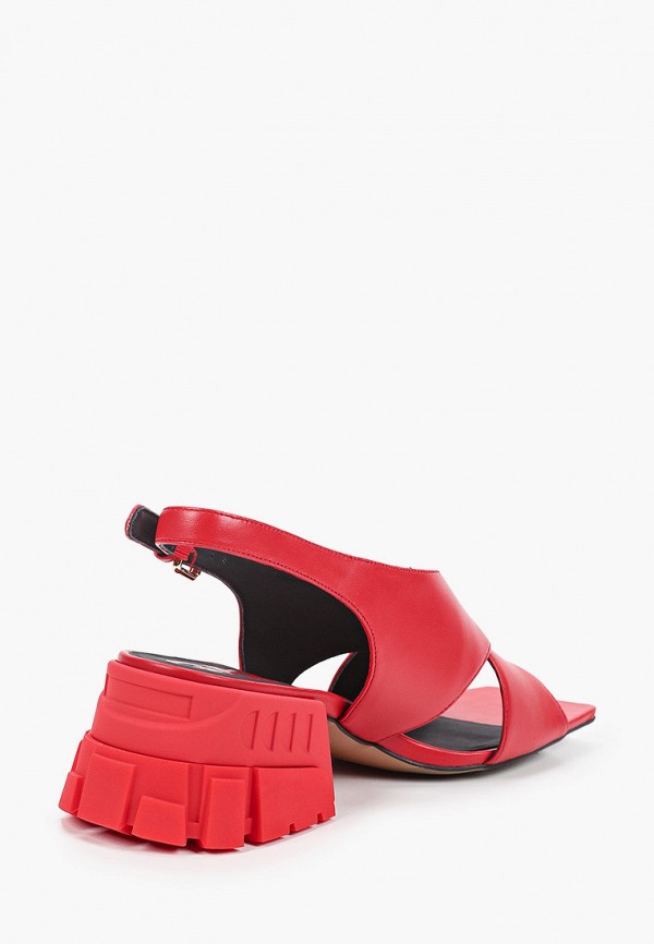 фото Босоножки graciana