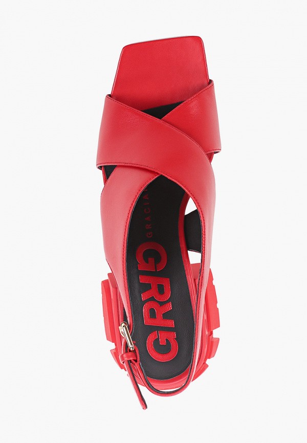 фото Босоножки graciana