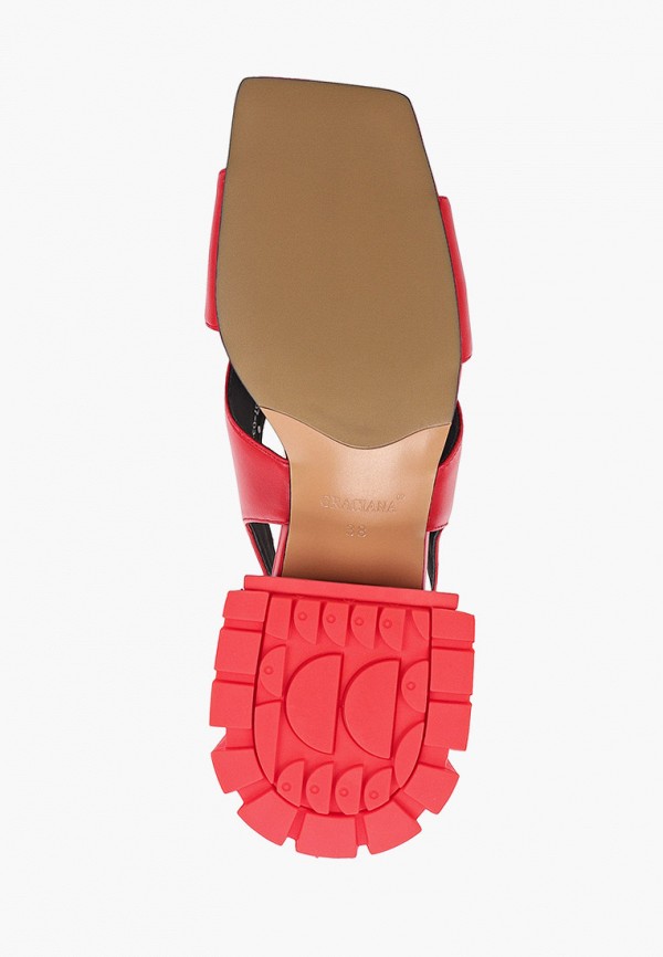 фото Босоножки graciana