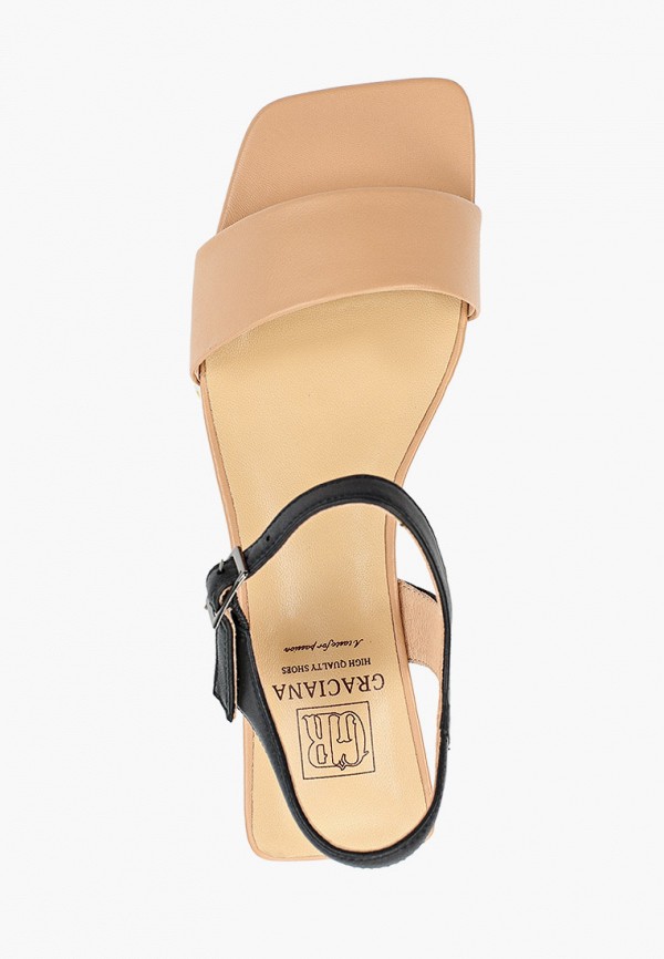 фото Босоножки graciana