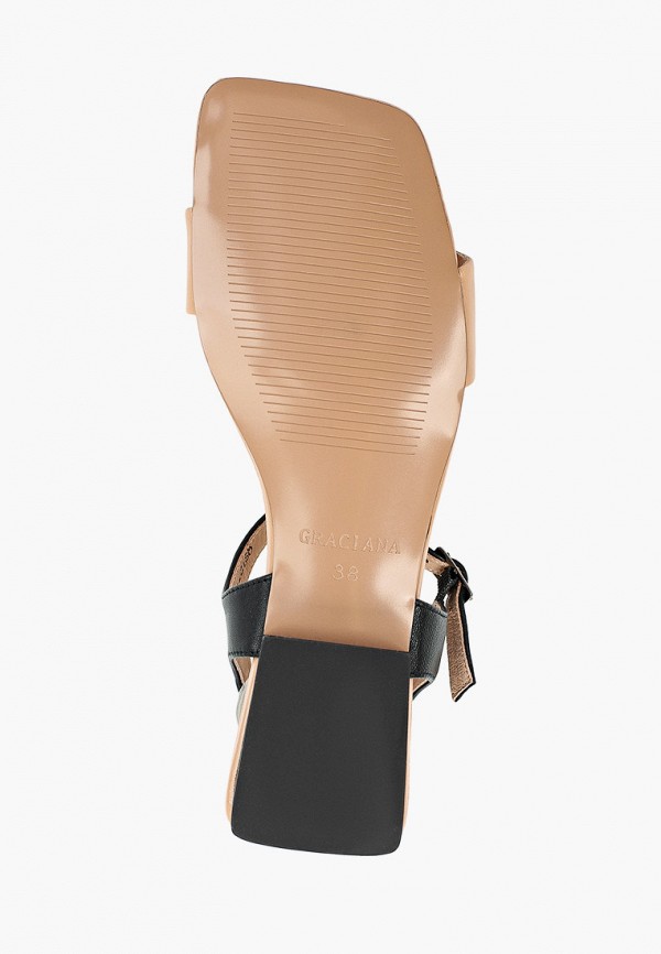 фото Босоножки graciana