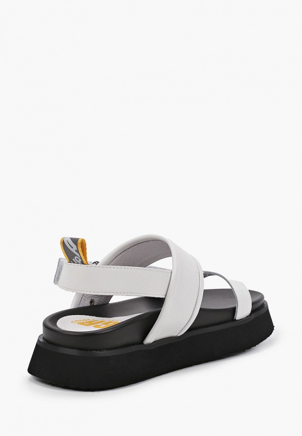 фото Босоножки graciana