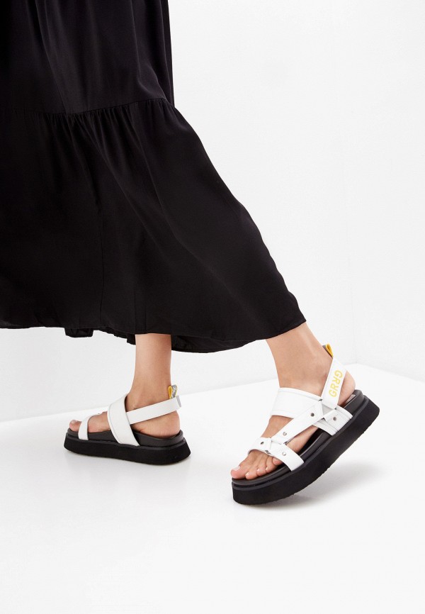 фото Босоножки graciana