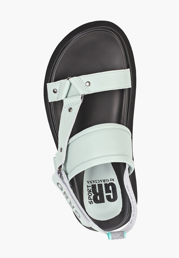 фото Сандалии graciana